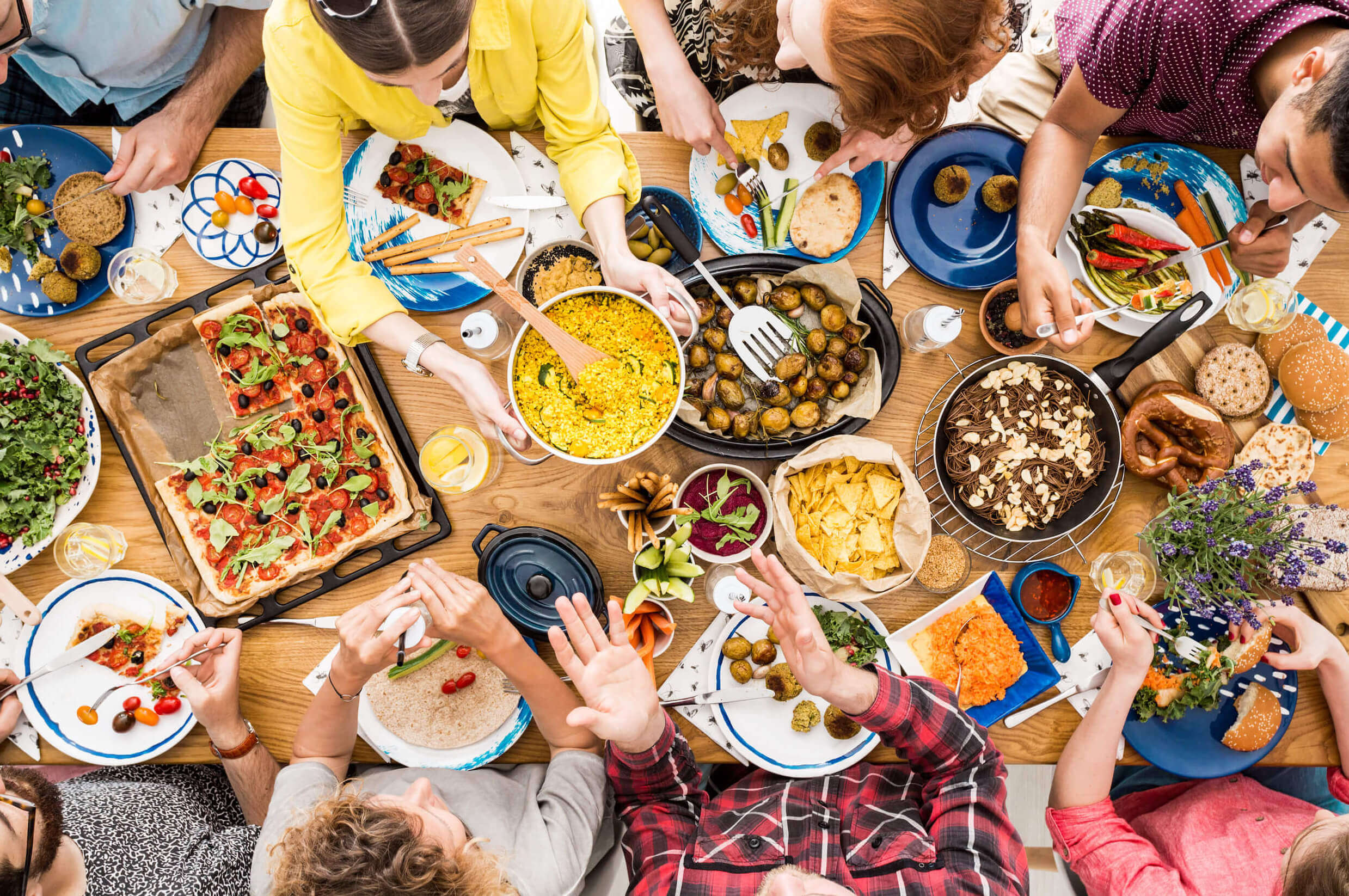 Trova l'attività veg che fa per te